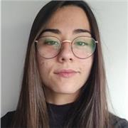 Estudiante de Ciencia y tecnología de los alimentos en la Universidad de Barcelona.
Bachiller científico